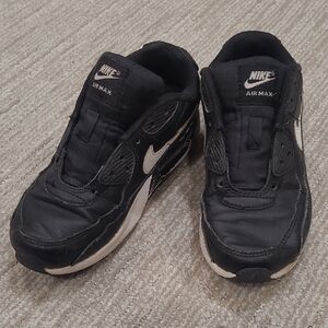 Nike Air Max Sneakers